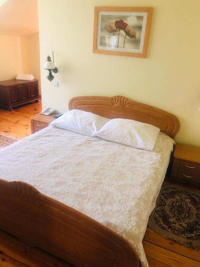 Hotel Mateo Стопниця Екстер'єр фото